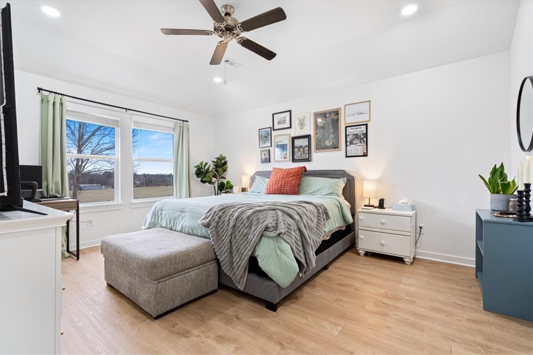 Aiden's Place - Residential