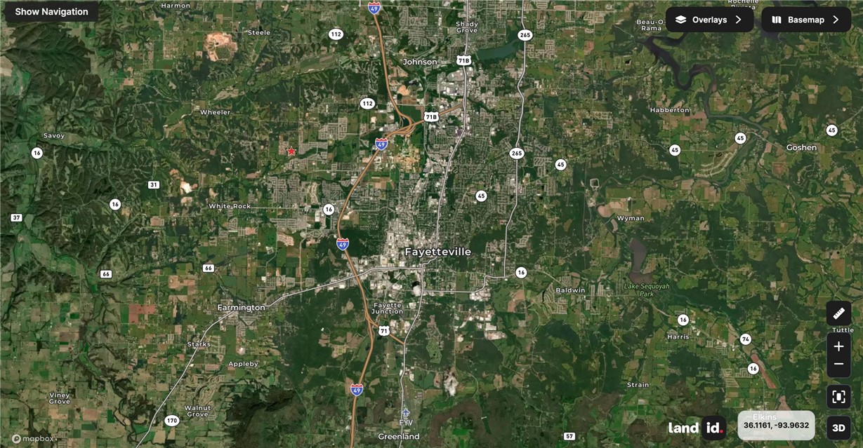 Aiden's Place - Residential