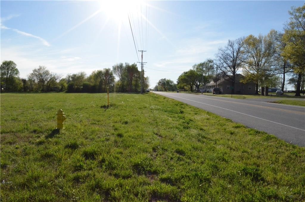 20-19-31-BENTONVILLE - Land