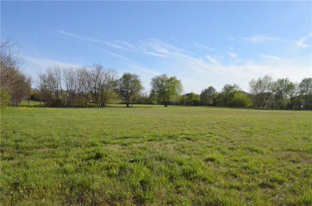 20-19-31-BENTONVILLE - Land