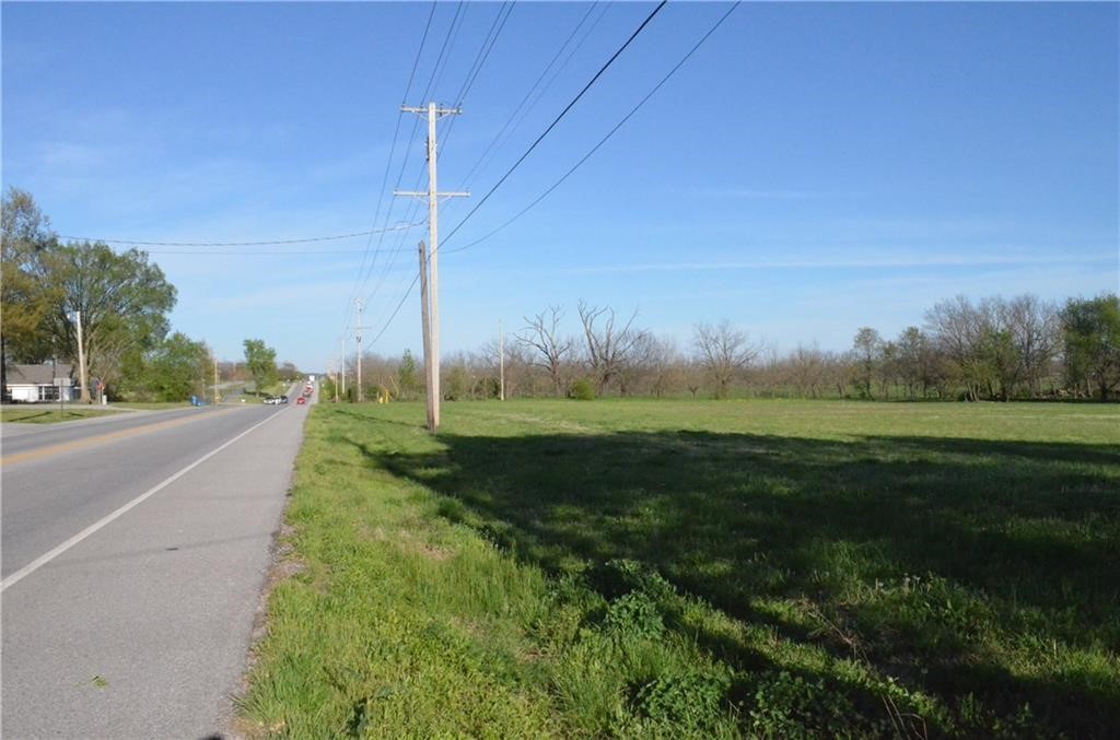 20-19-31-BENTONVILLE - Land