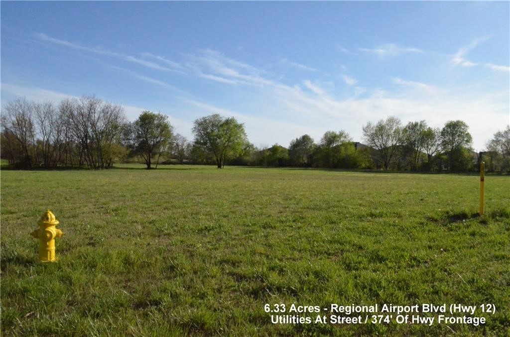 20-19-31-BENTONVILLE - Land