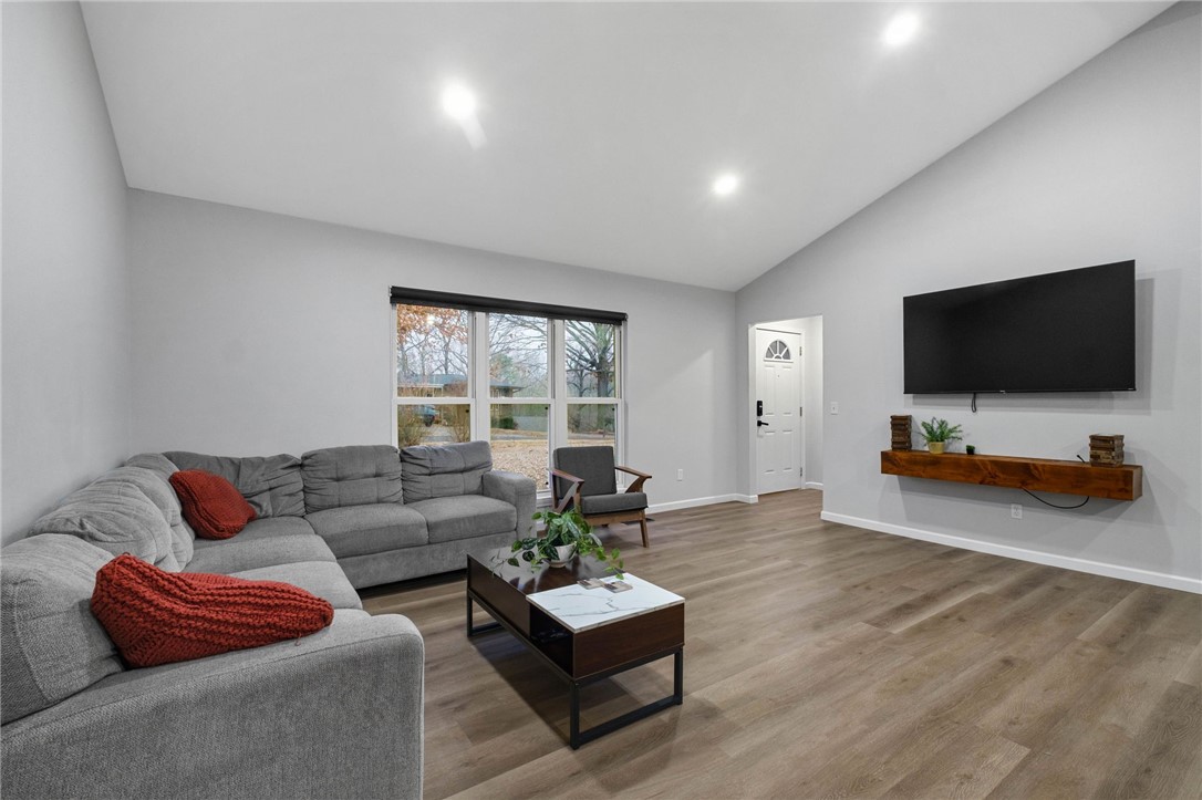 Hampstead Sub Bvv - Residential