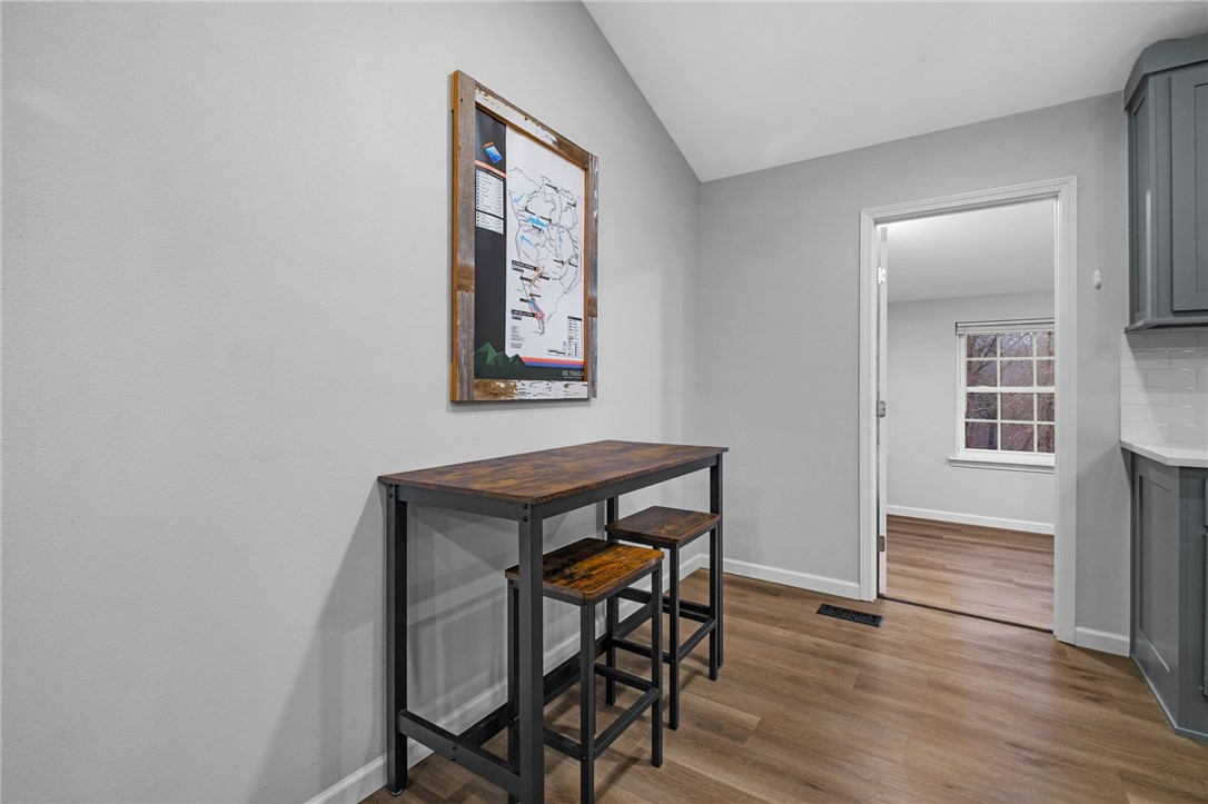 Hampstead Sub Bvv - Residential