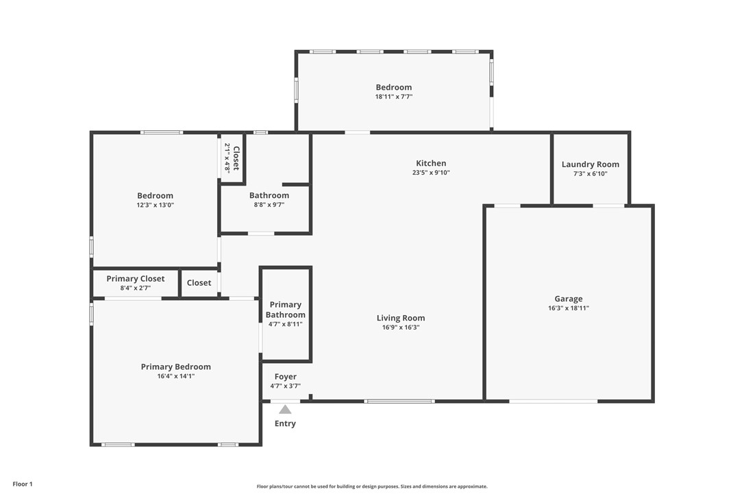 Hampstead Sub Bvv - Residential