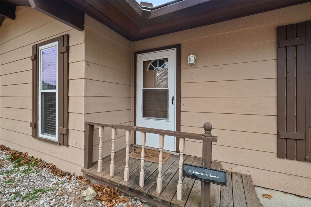 Hampstead Sub Bvv - Residential