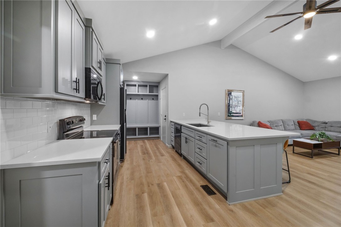 Hampstead Sub Bvv - Residential