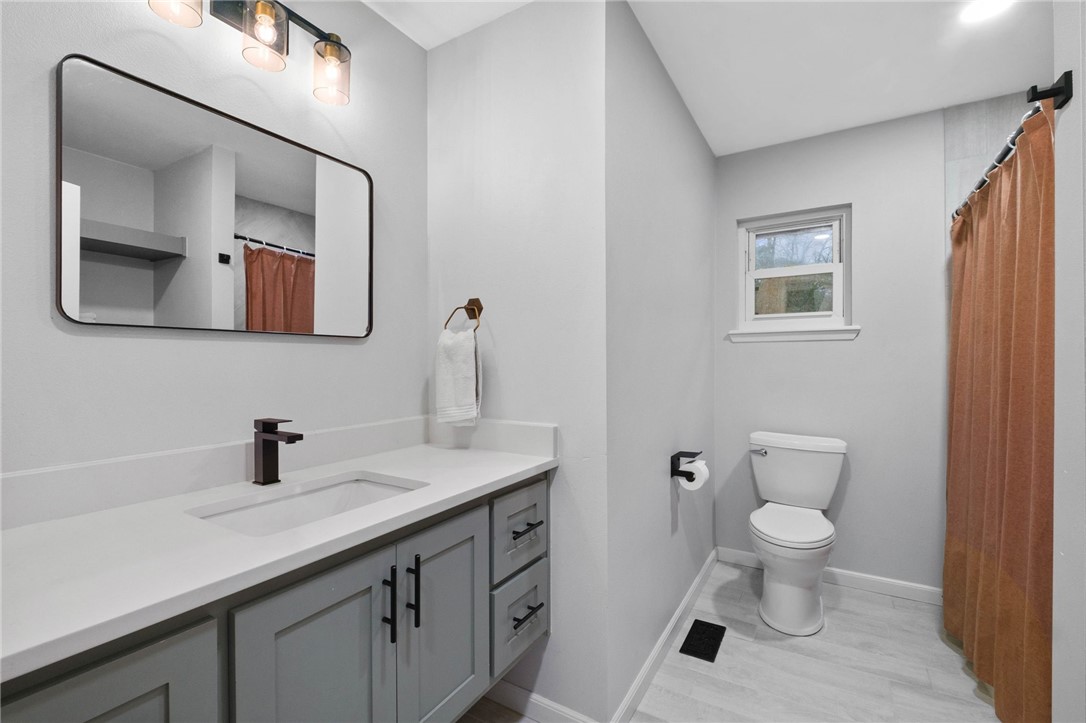 Hampstead Sub Bvv - Residential