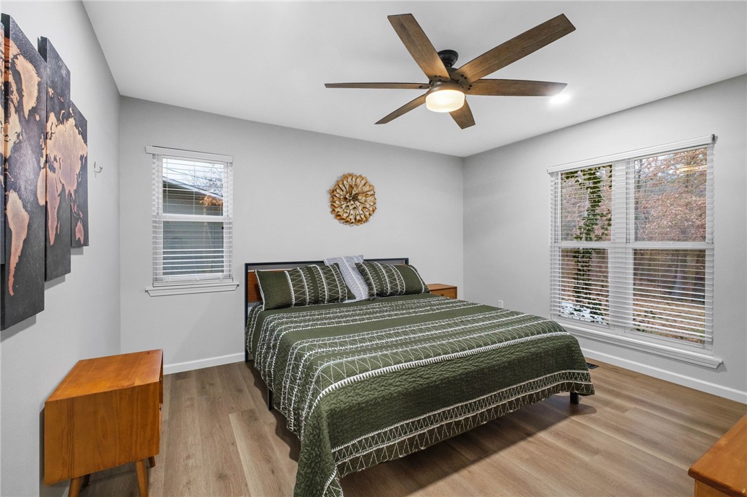 Hampstead Sub Bvv - Residential