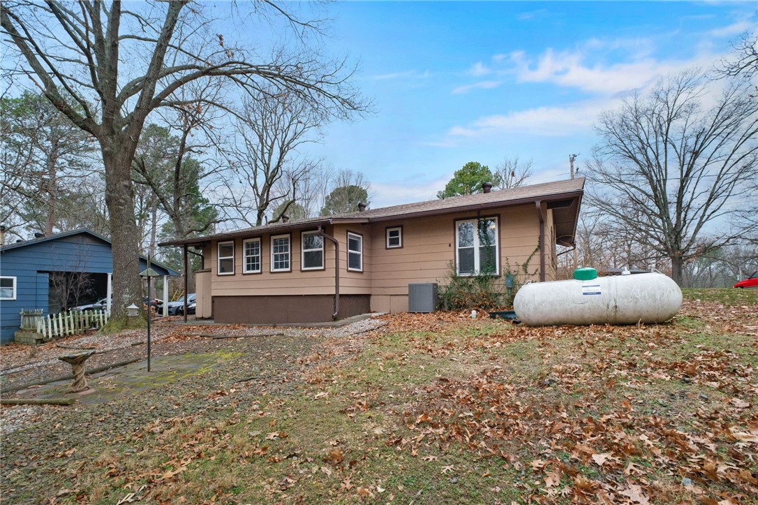 Hampstead Sub Bvv - Residential