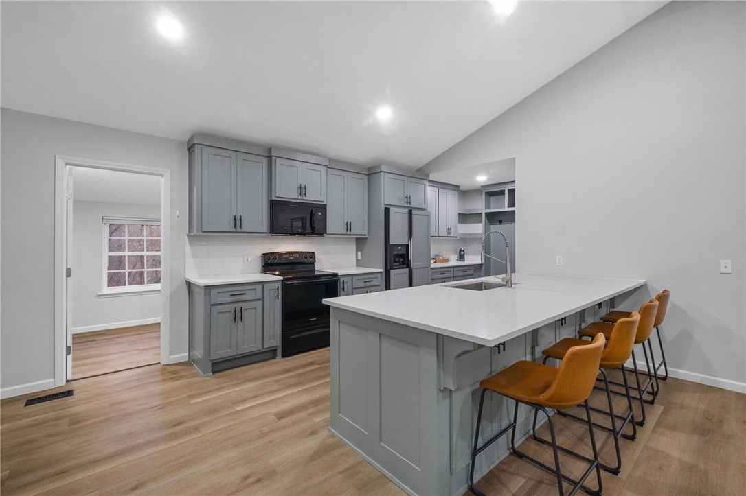 Hampstead Sub Bvv - Residential