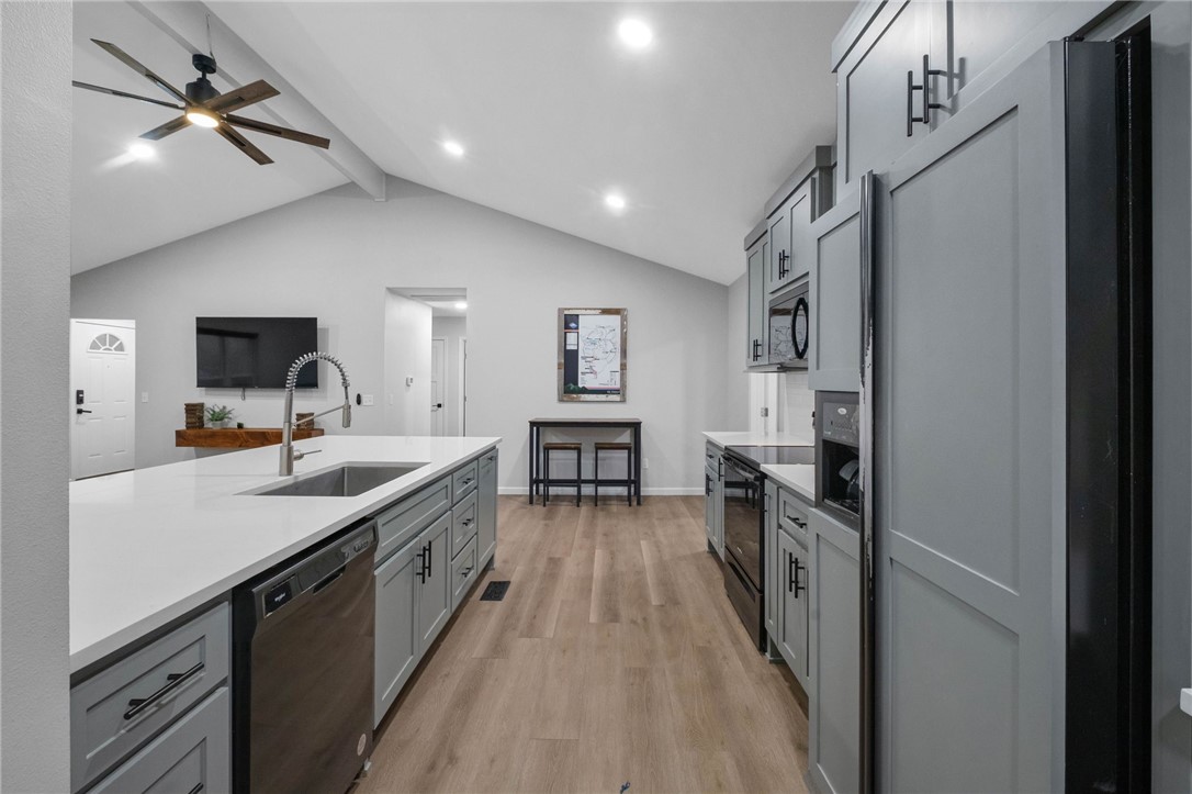 Hampstead Sub Bvv - Residential