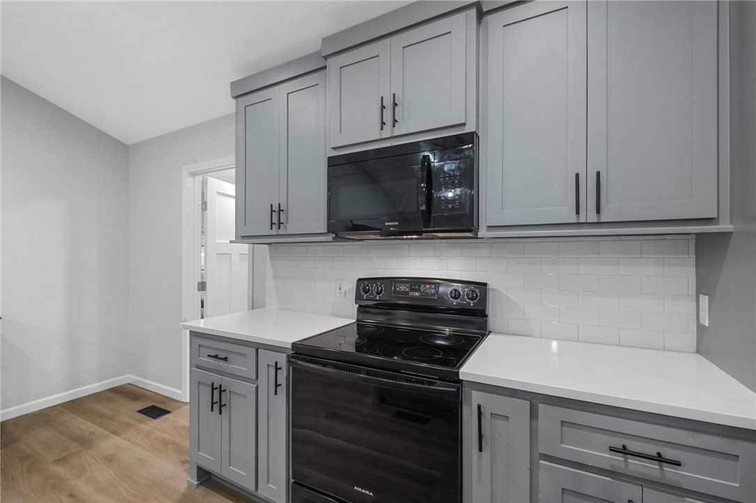 Hampstead Sub Bvv - Residential