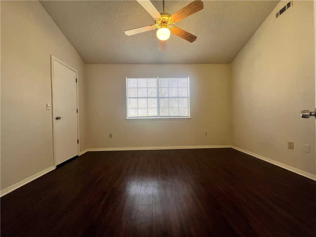 Oak Village - Residential Lease