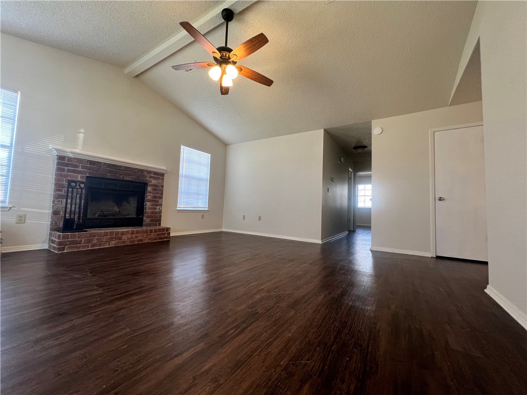 Oak Village - Residential Lease