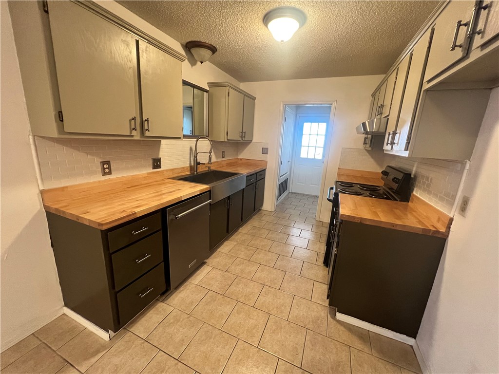 Oak Village - Residential Lease