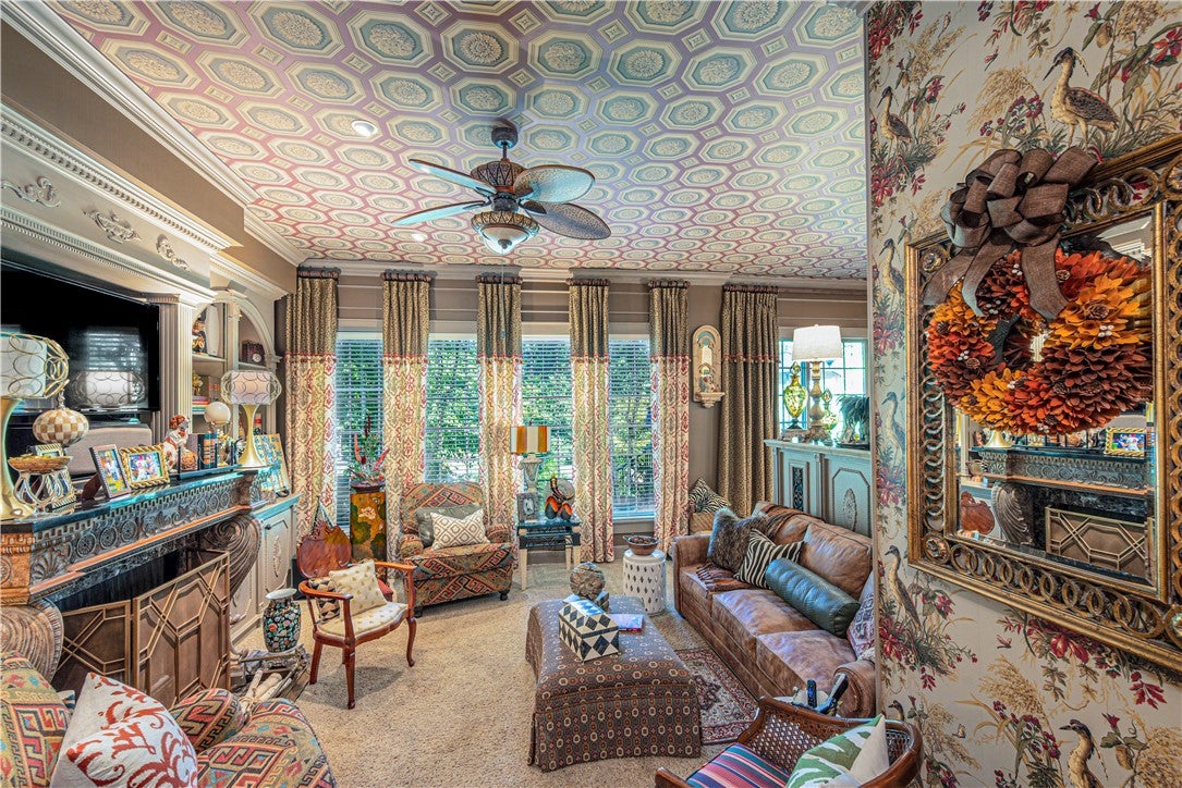 147 Waverly Wood Drive - Photo 4