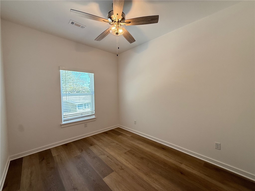 Fayetteville Outlots - Residential Lease