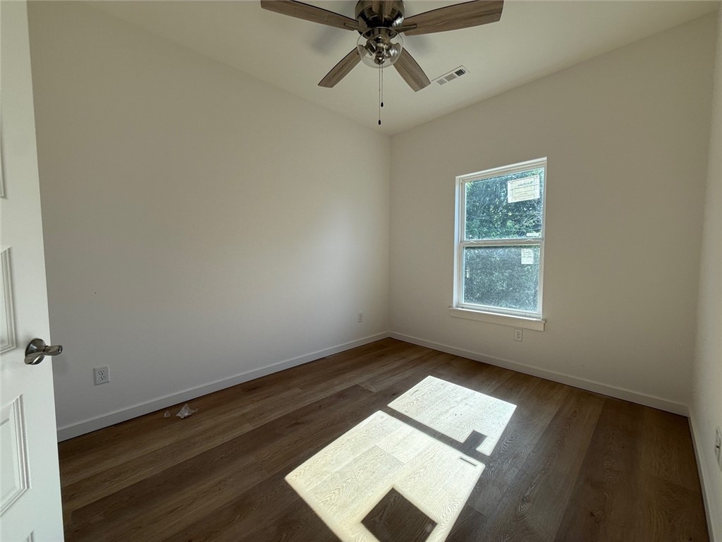 Fayetteville Outlots - Residential Lease