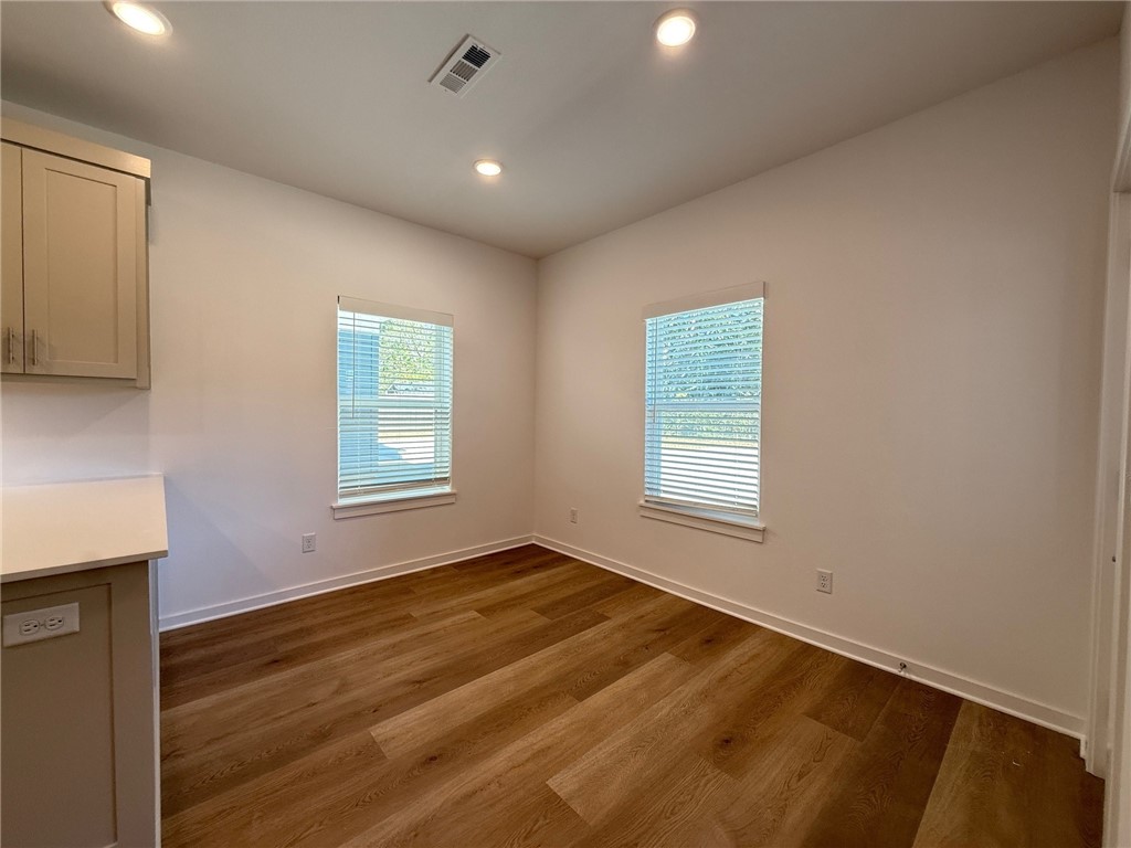 Fayetteville Outlots - Residential Lease