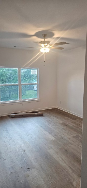 Fayetteville Outlots - Residential Lease