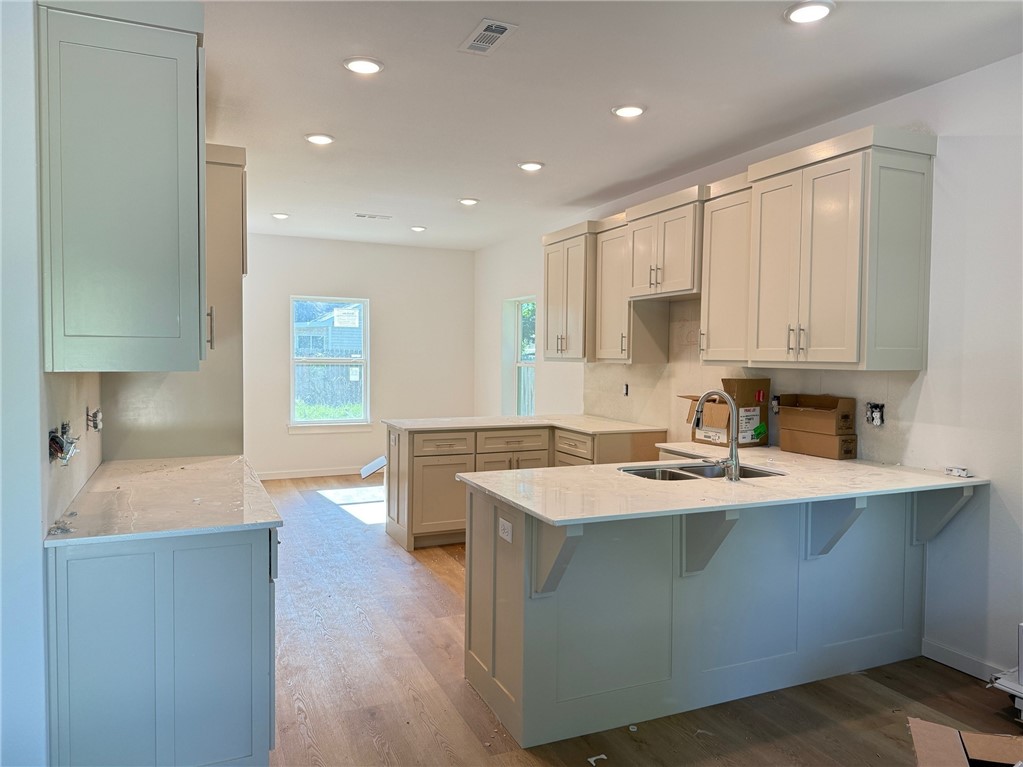 Fayetteville Outlots - Residential Lease