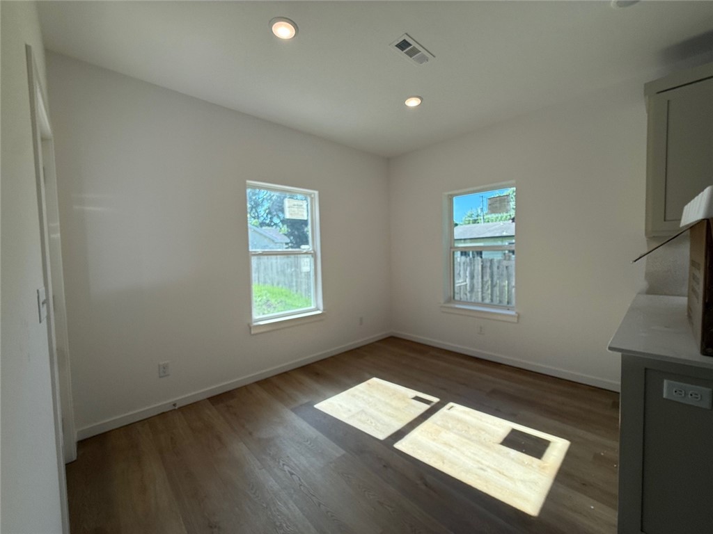 Fayetteville Outlots - Residential Lease