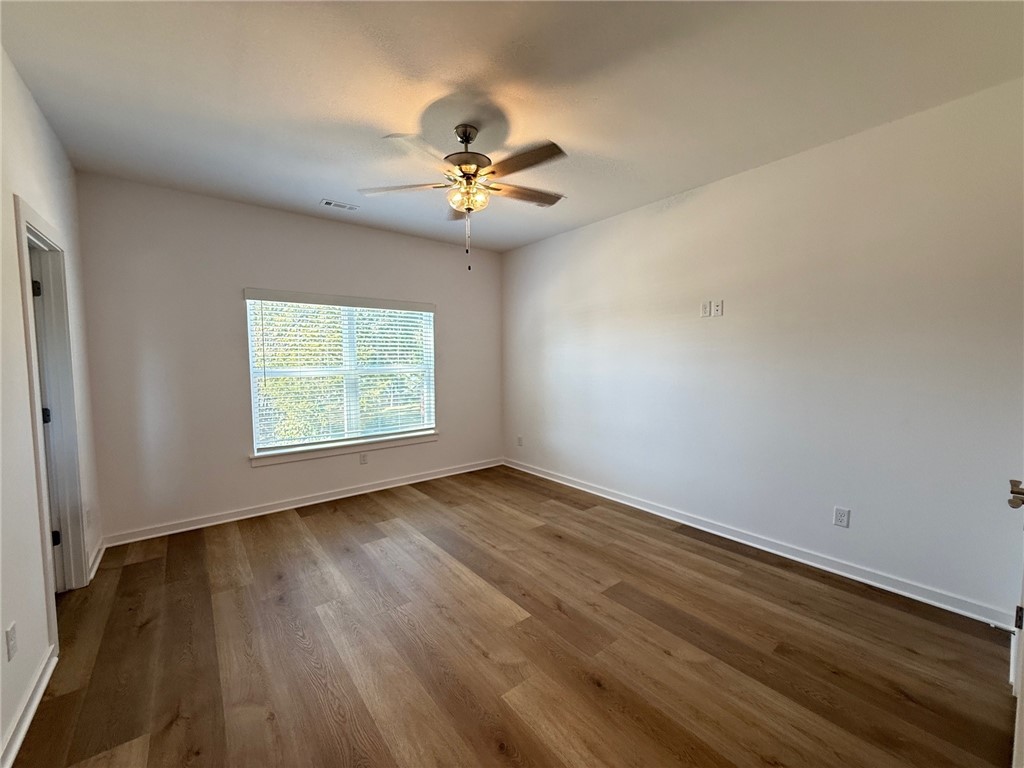 Fayetteville Outlots - Residential Lease