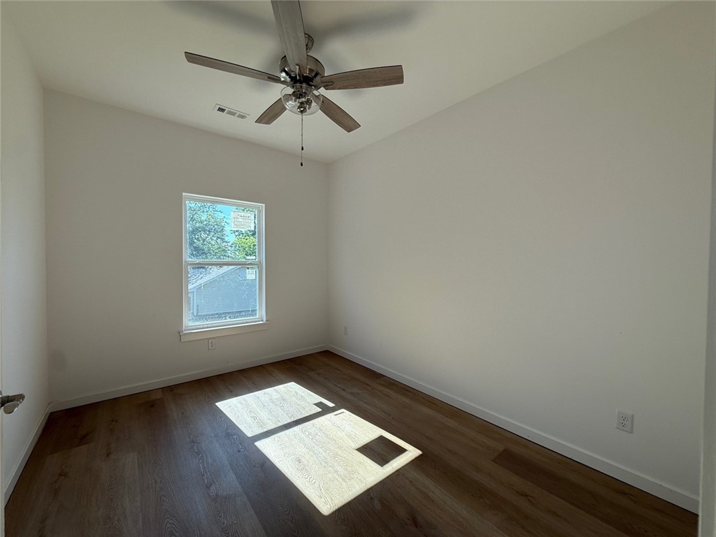 Fayetteville Outlots - Residential Lease