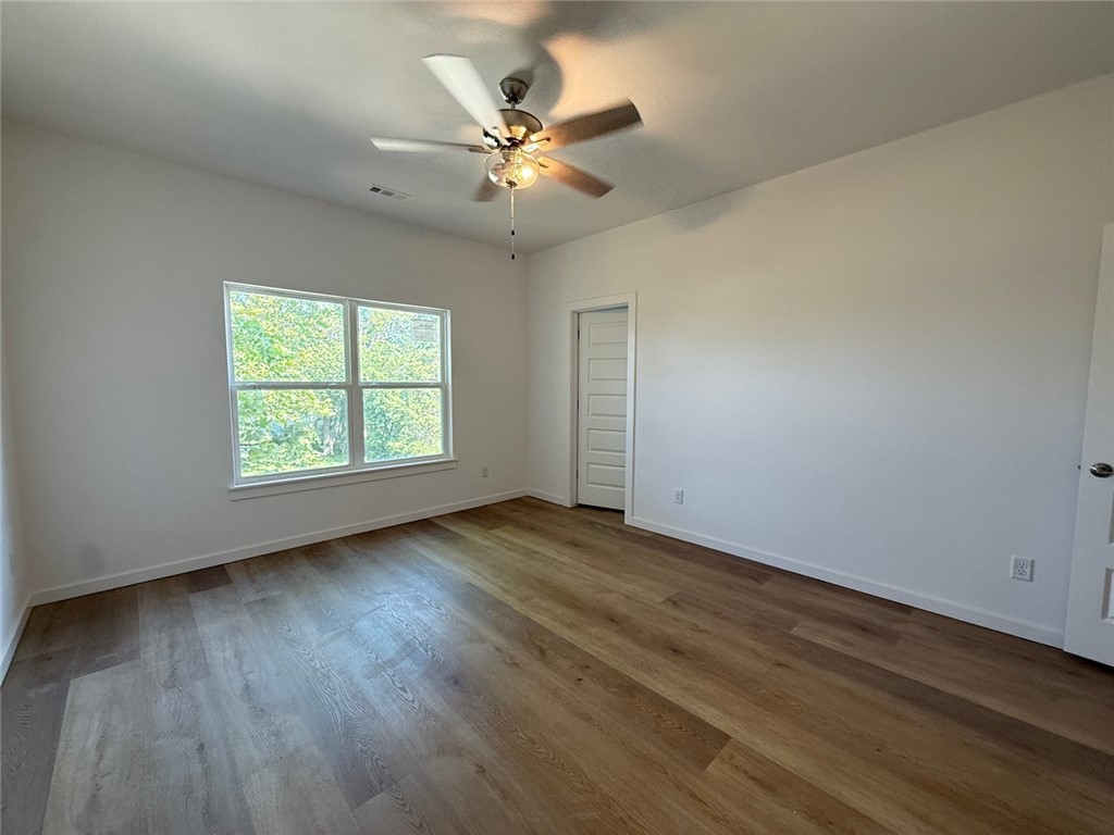 Fayetteville Outlots - Residential Lease