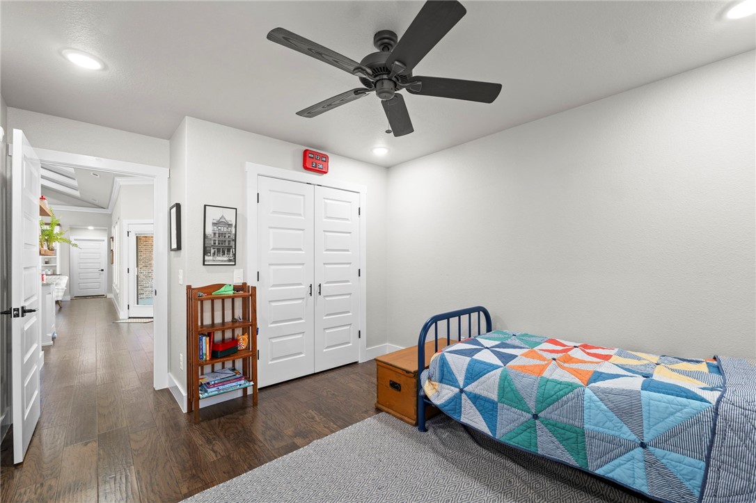 Forest Park 2 Centerton - Residential