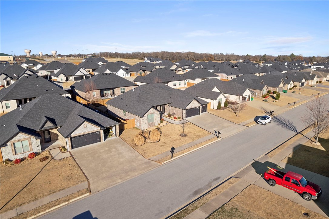 Forest Park 2 Centerton - Residential