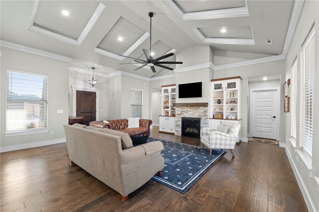 Forest Park 2 Centerton - Residential