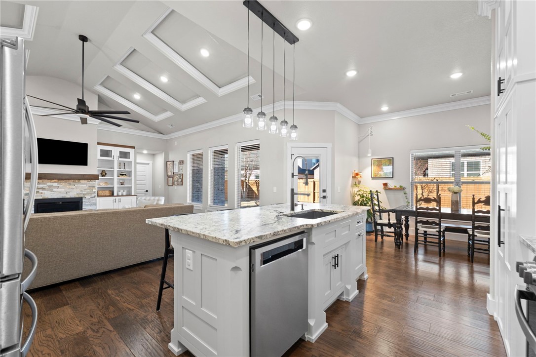 Forest Park 2 Centerton - Residential