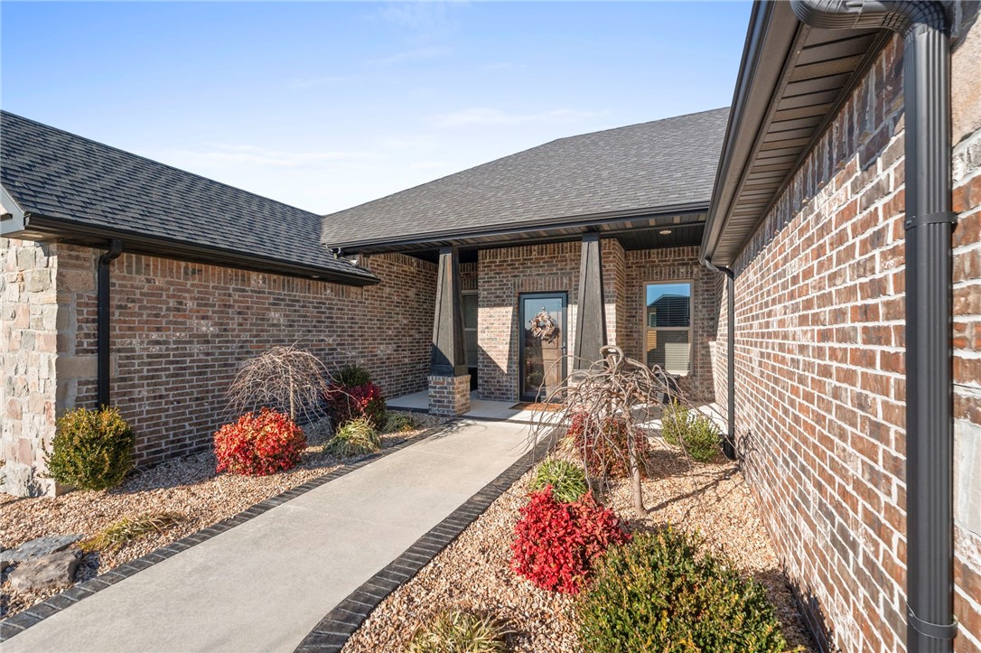 Forest Park 2 Centerton - Residential