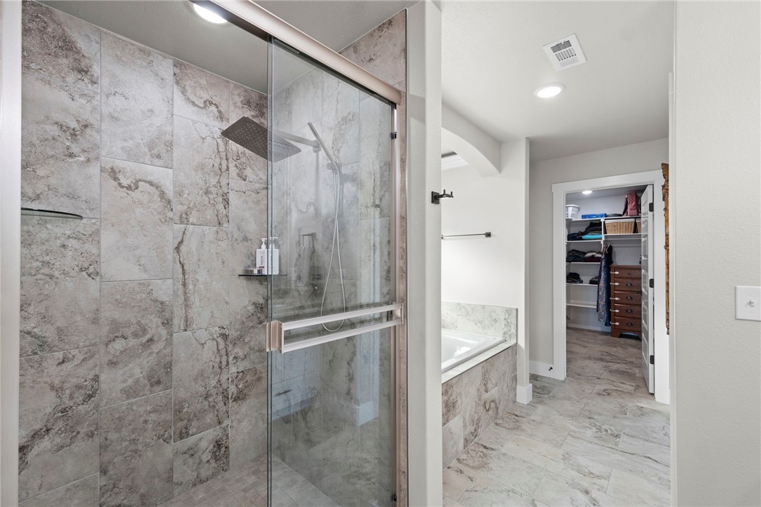 Forest Park 2 Centerton - Residential