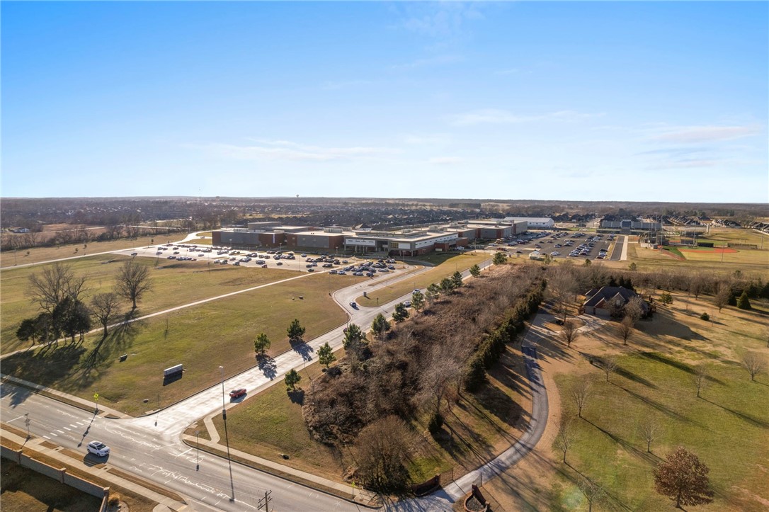 Forest Park 2 Centerton - Residential