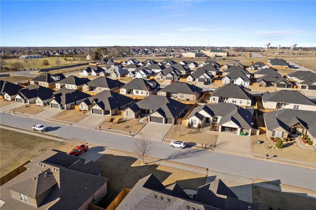 Forest Park 2 Centerton - Residential