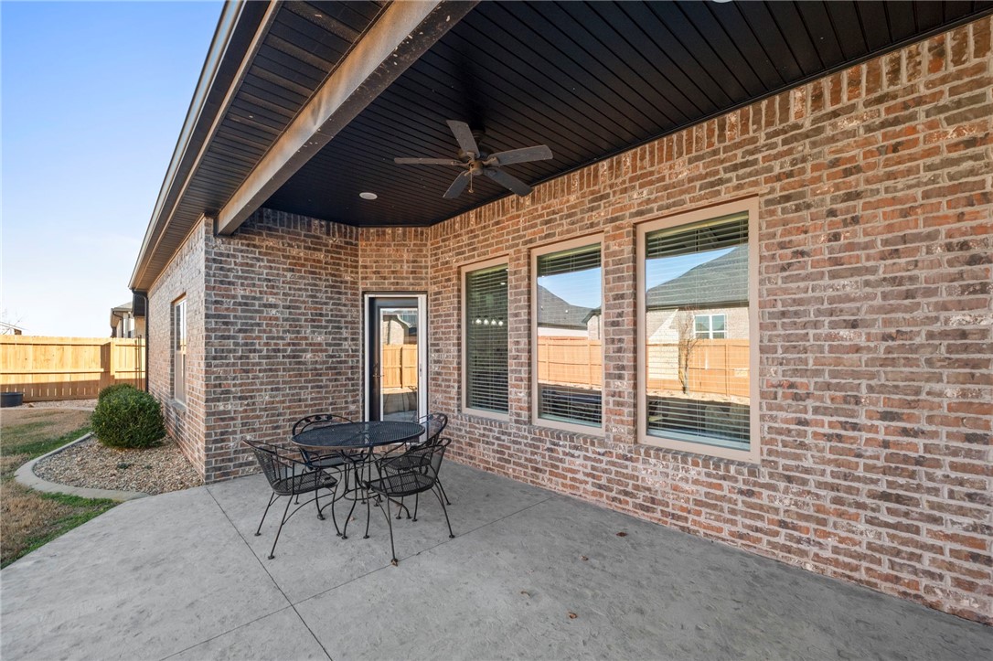 Forest Park 2 Centerton - Residential