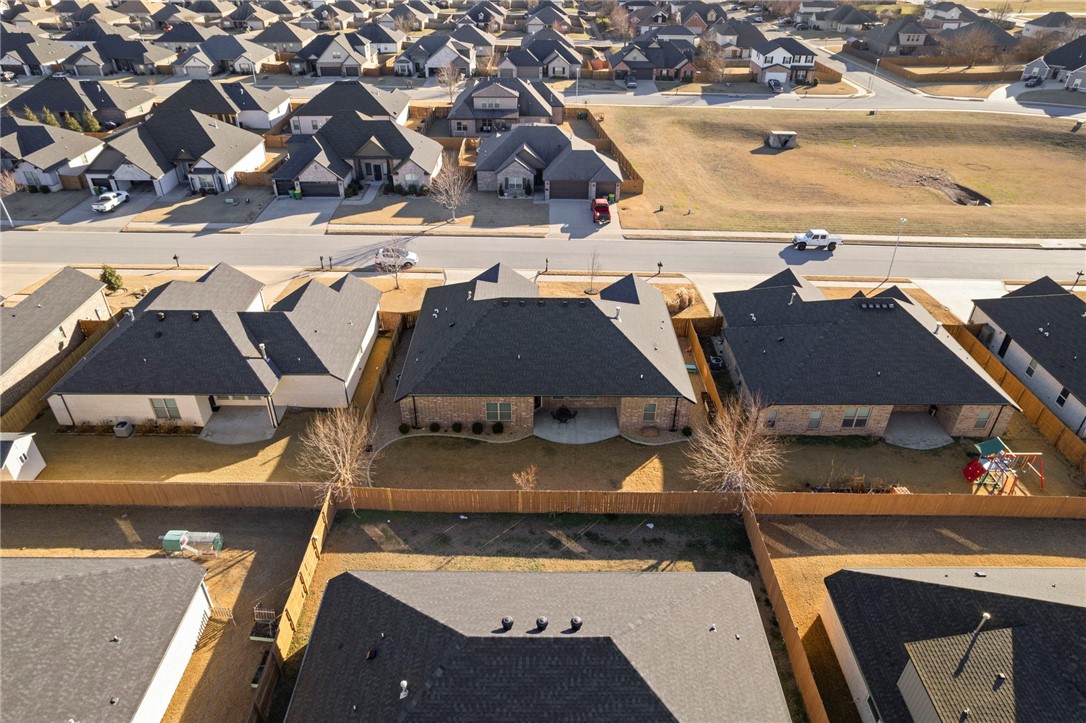 Forest Park 2 Centerton - Residential