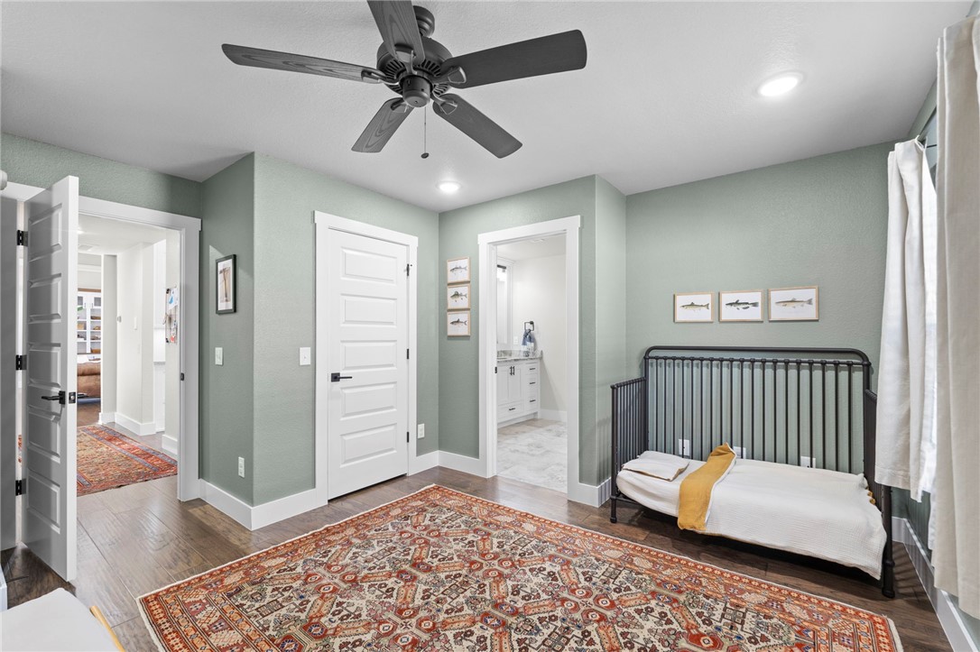 Forest Park 2 Centerton - Residential