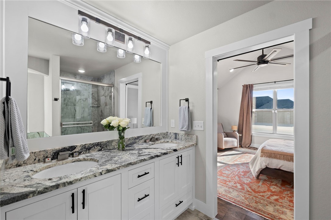 Forest Park 2 Centerton - Residential