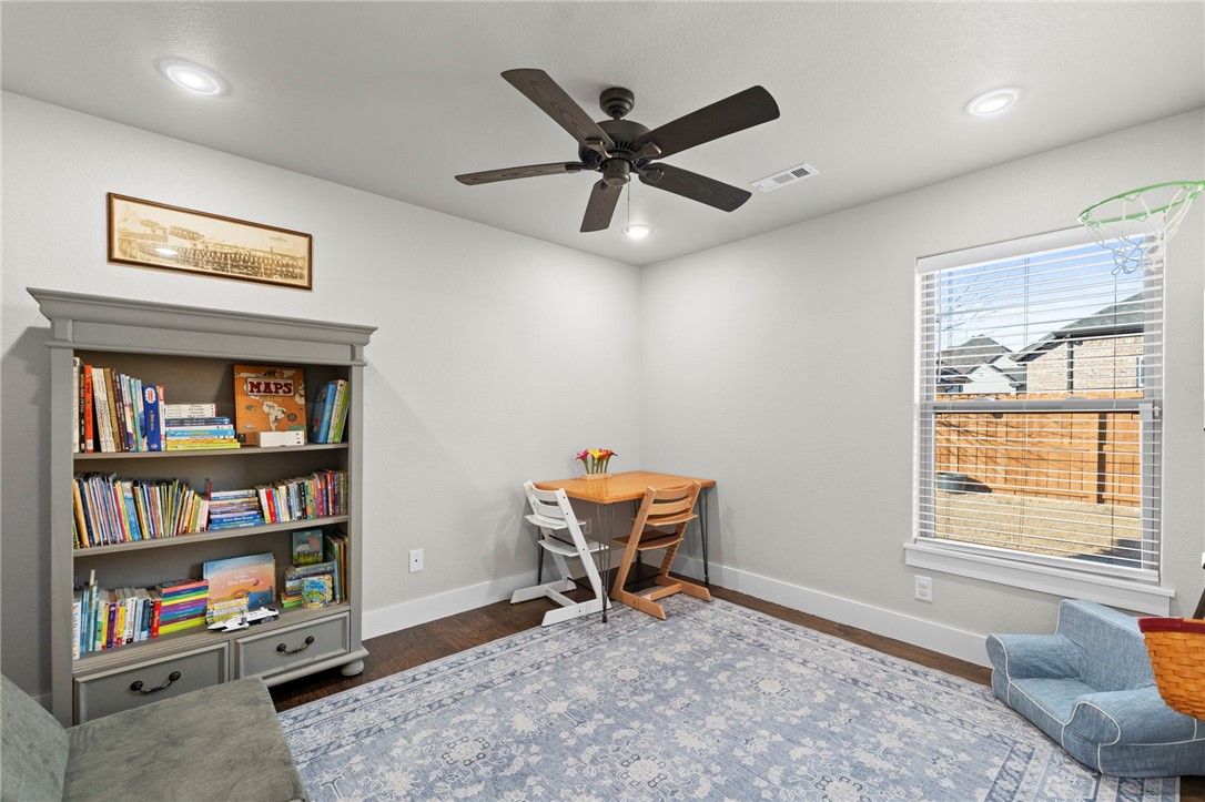 Forest Park 2 Centerton - Residential