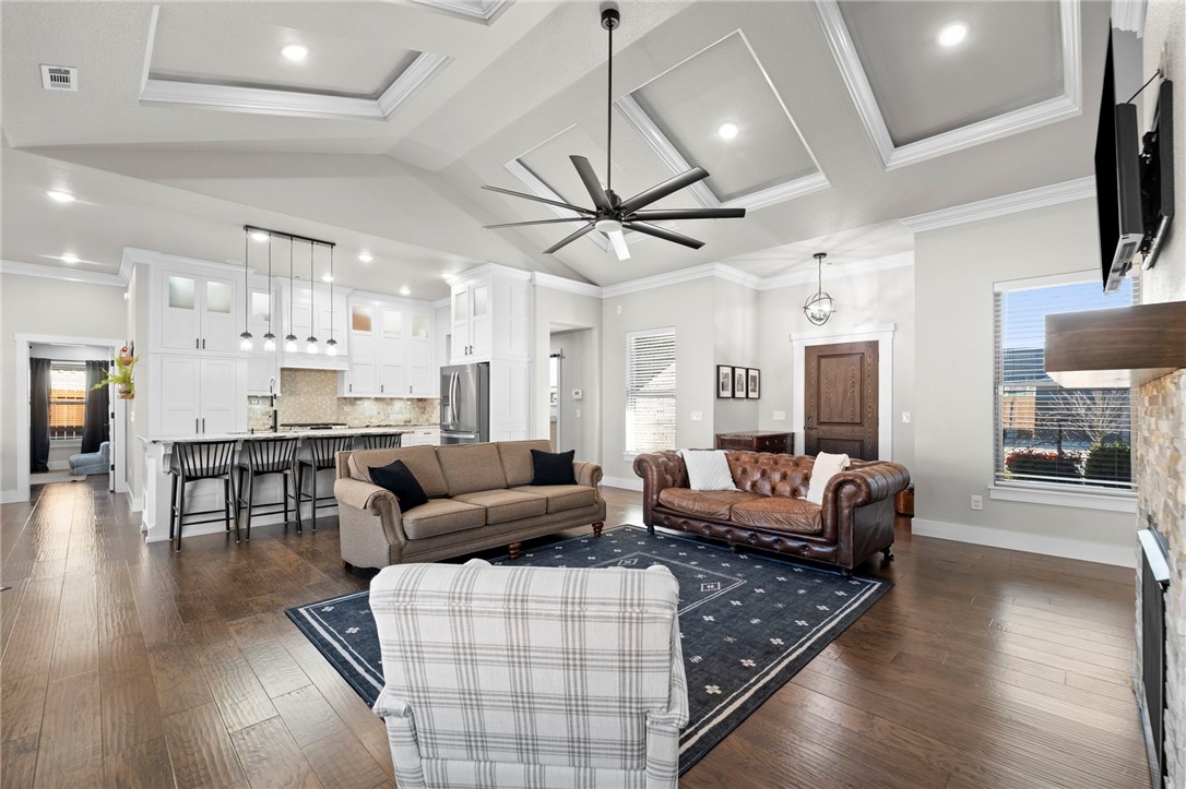 Forest Park 2 Centerton - Residential