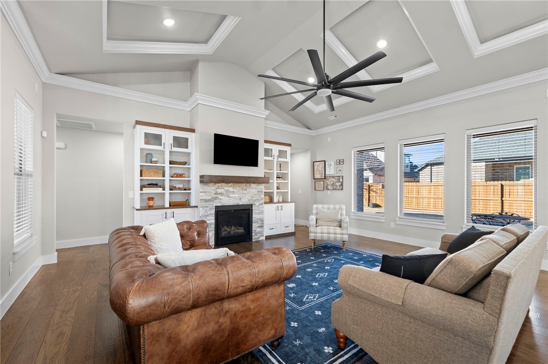 Forest Park 2 Centerton - Residential