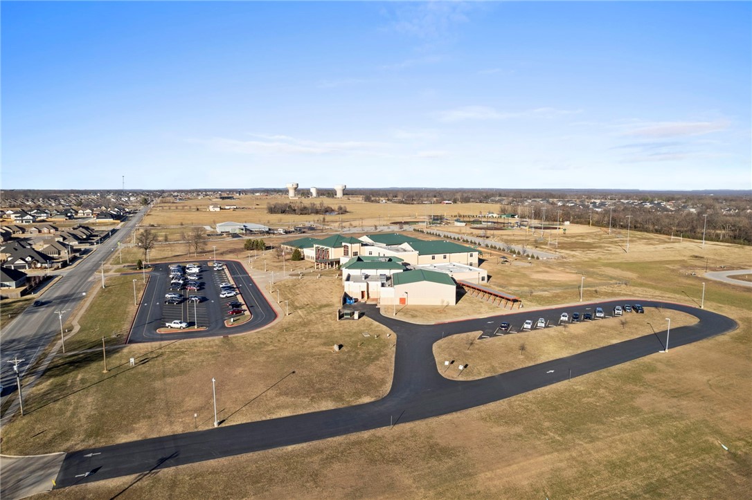 Forest Park 2 Centerton - Residential