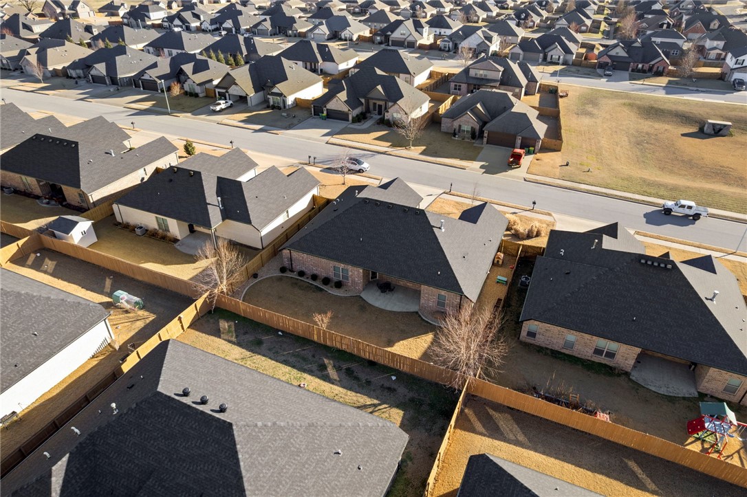 Forest Park 2 Centerton - Residential