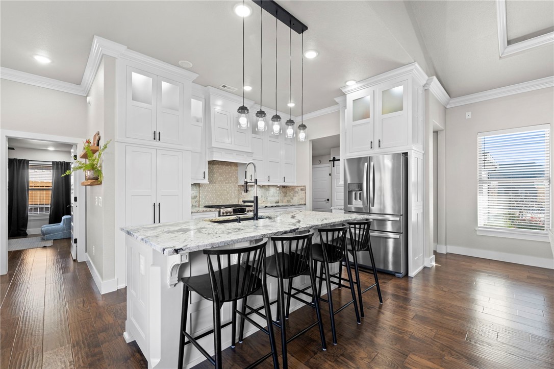 Forest Park 2 Centerton - Residential