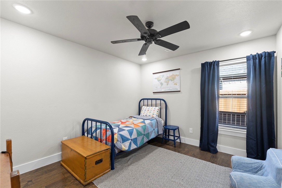 Forest Park 2 Centerton - Residential