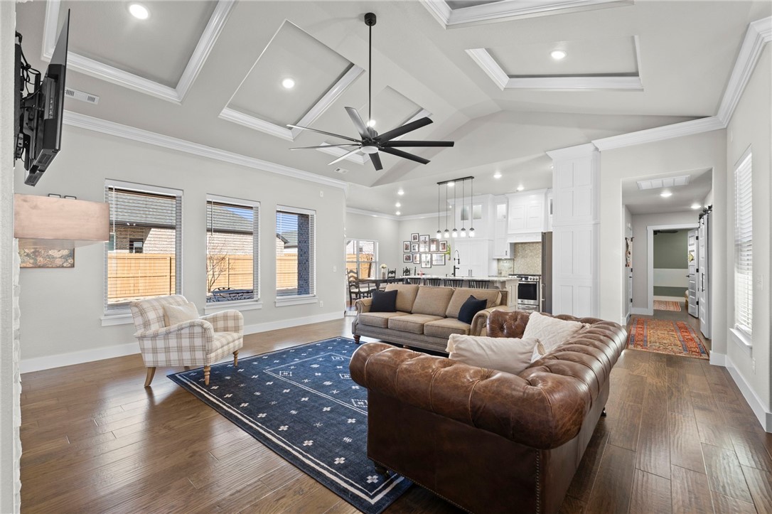 Forest Park 2 Centerton - Residential